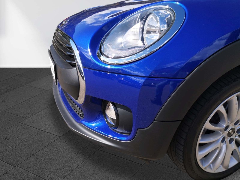 MINI - Clubman One