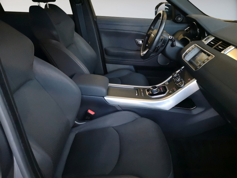 Land Rover - Range Rover Evoque TD4 PURE Aut.