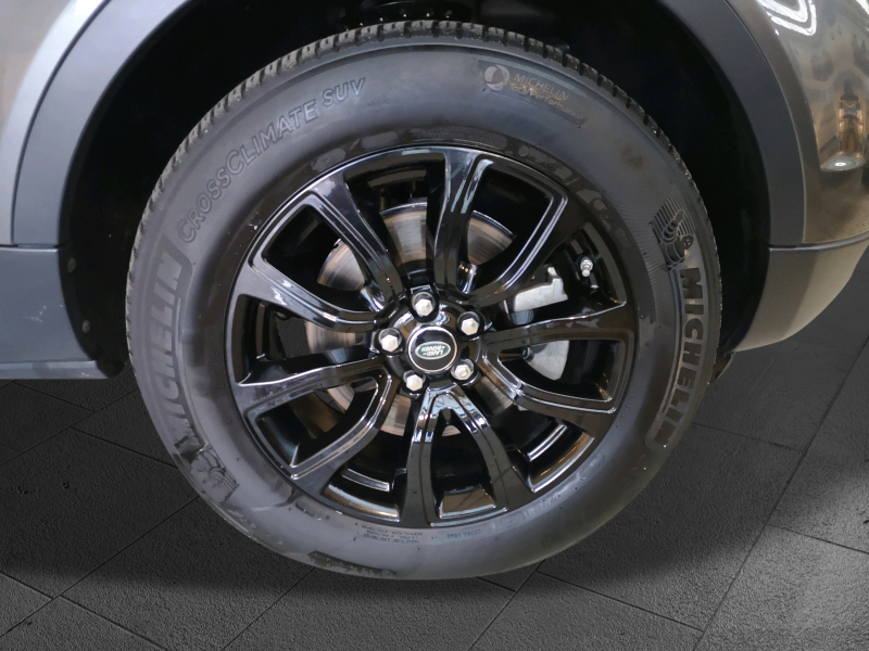 Land Rover - Range Rover Evoque TD4 PURE Aut.