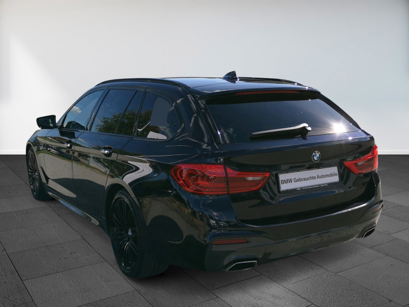 BMW - 530d xDrive