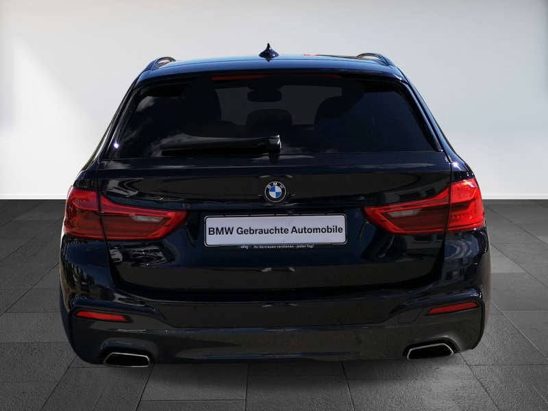 BMW - 530d xDrive