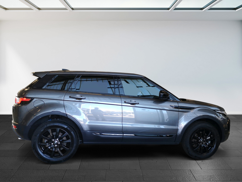 Land Rover - Range Rover Evoque TD4 PURE Aut.