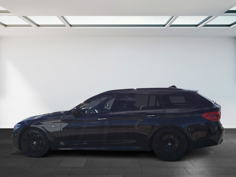 BMW - 530d xDrive