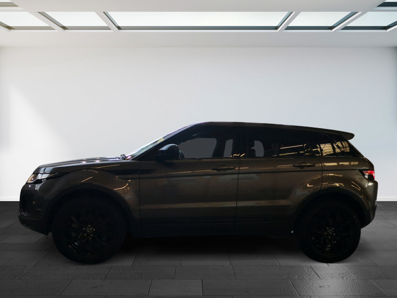 Land Rover - Range Rover Evoque TD4 PURE Aut.