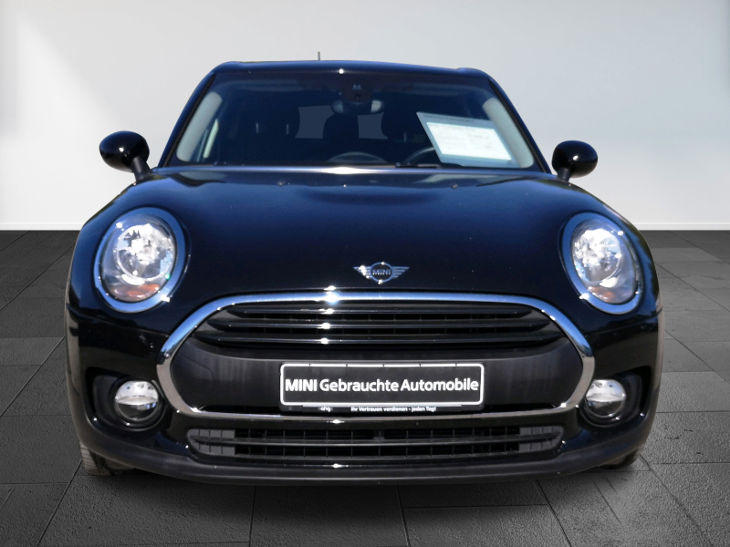 MINI - Clubman One