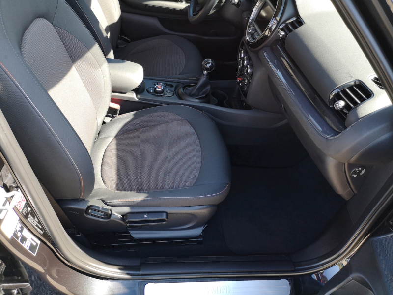 MINI - Clubman One
