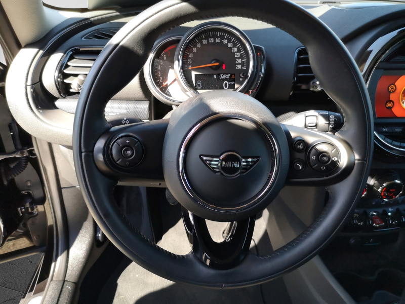 MINI - Clubman One