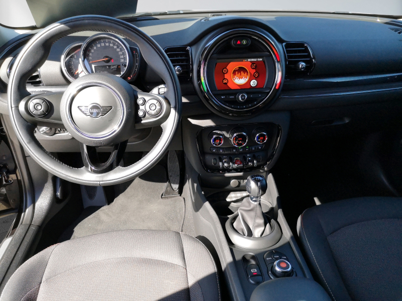 MINI - Clubman One