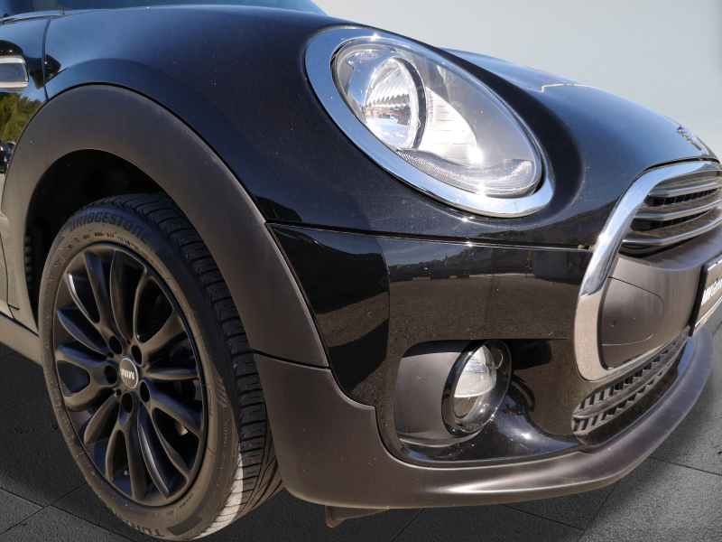 MINI - Clubman One