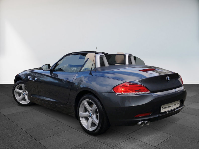 BMW - Z4 sDrive20i Cabrio