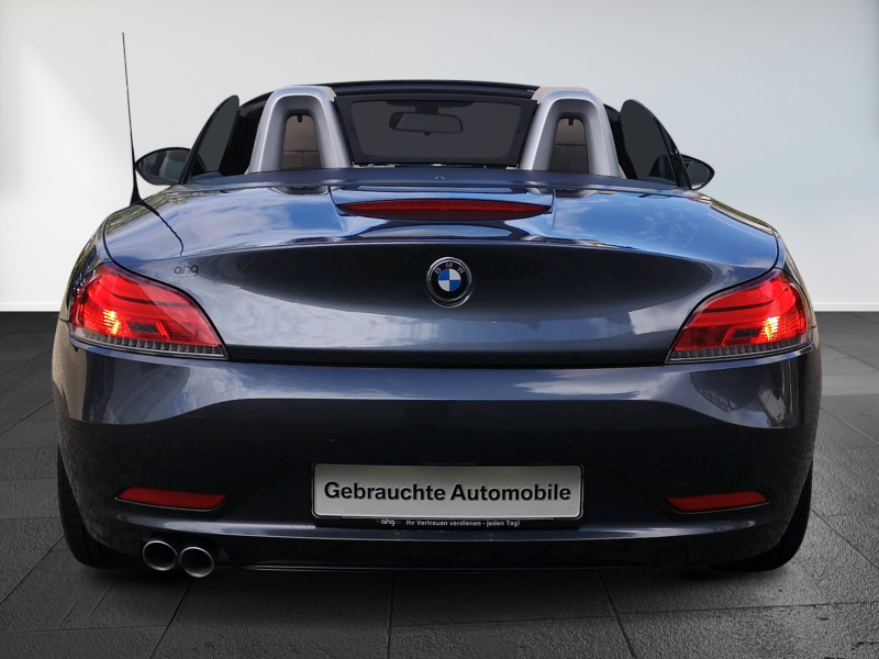 BMW - Z4 sDrive20i Cabrio