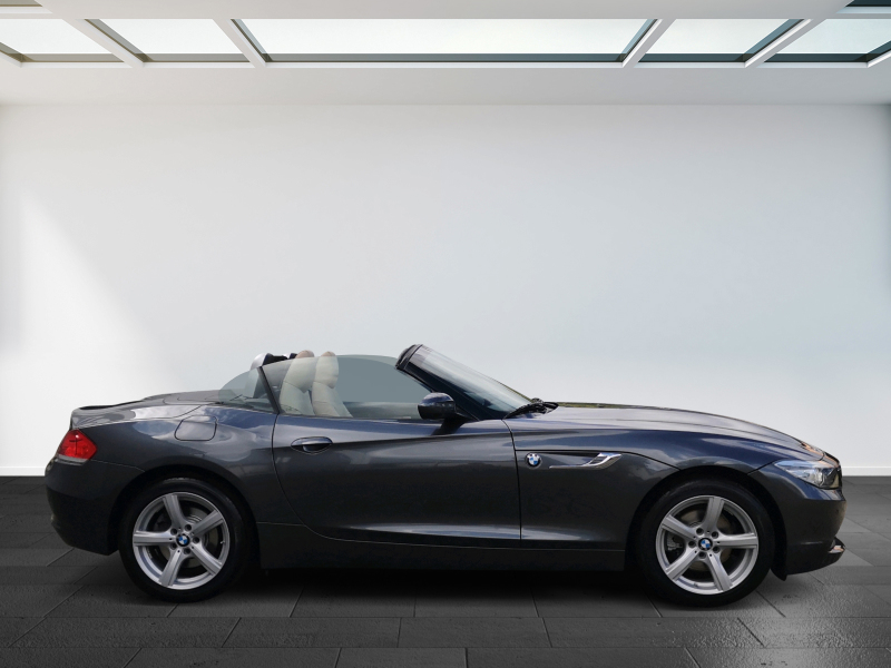 BMW - Z4 sDrive20i Cabrio
