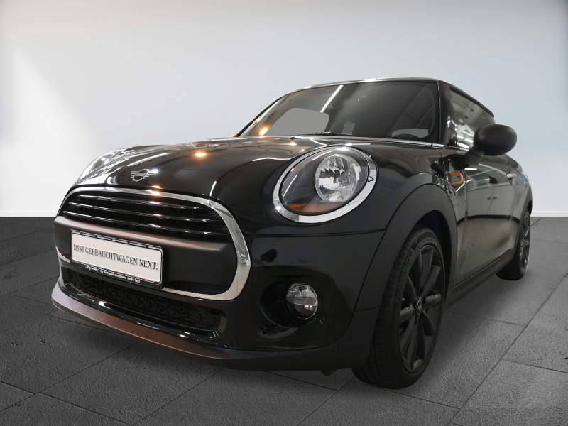 MINI - One