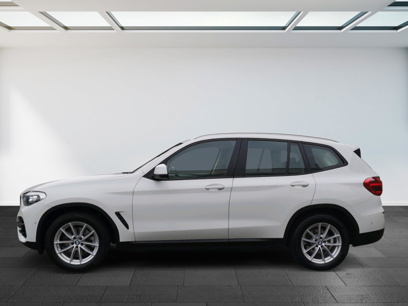 BMW - X3 xDrive20d ADVANTAGE AT