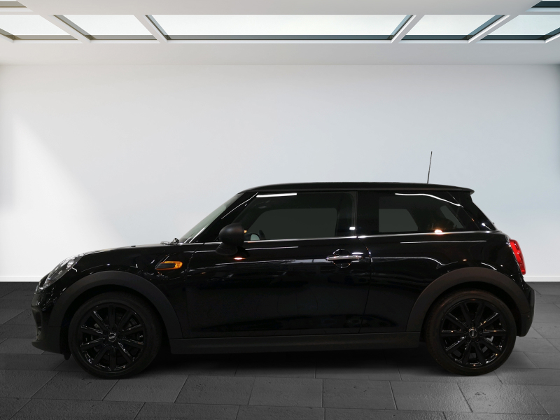 MINI - One