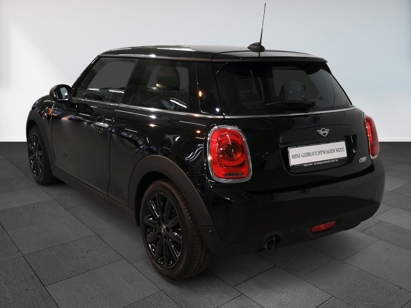 MINI - One