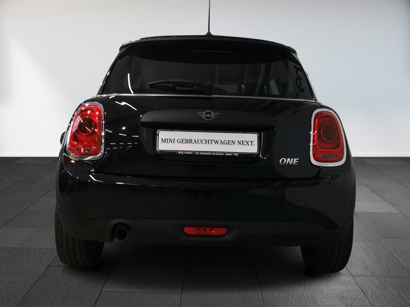 MINI - One
