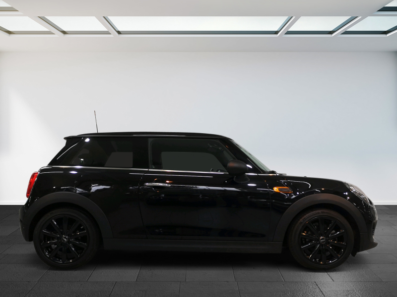 MINI - One