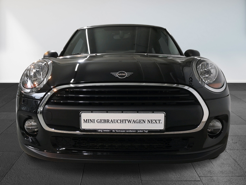 MINI - One