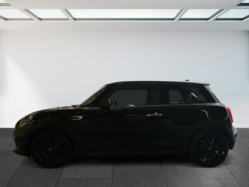 MINI - One