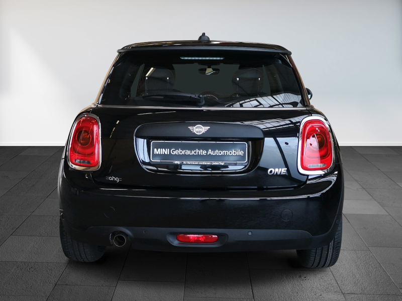 MINI - One