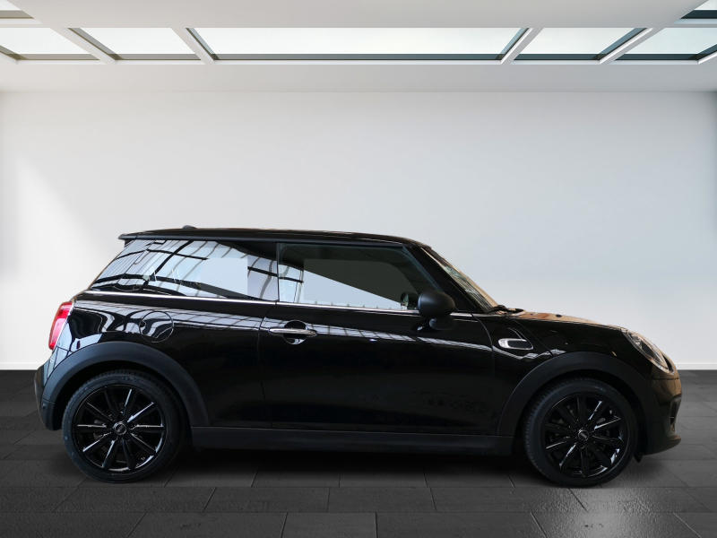 MINI - One