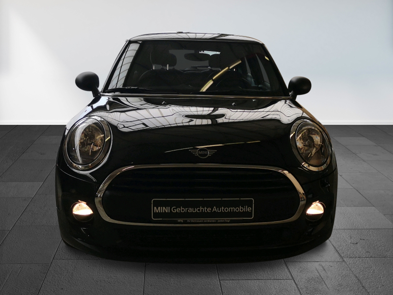MINI - One