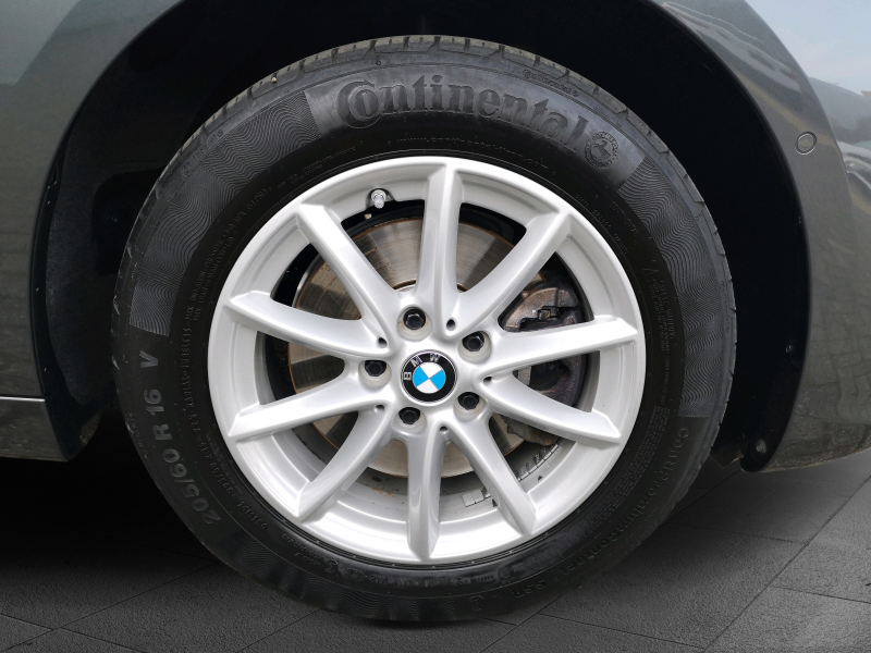 BMW - 218i Active Tourer Sport Line