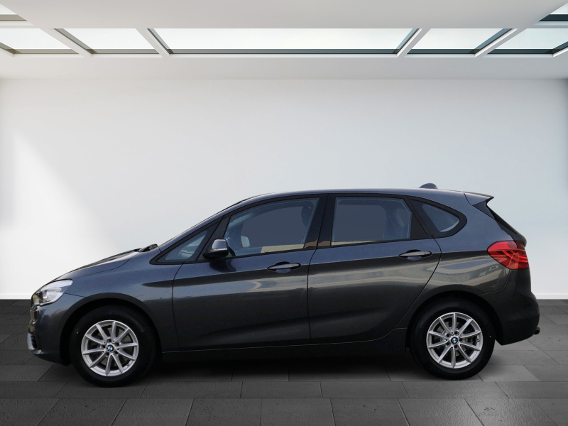 BMW - 218i Active Tourer Sport Line