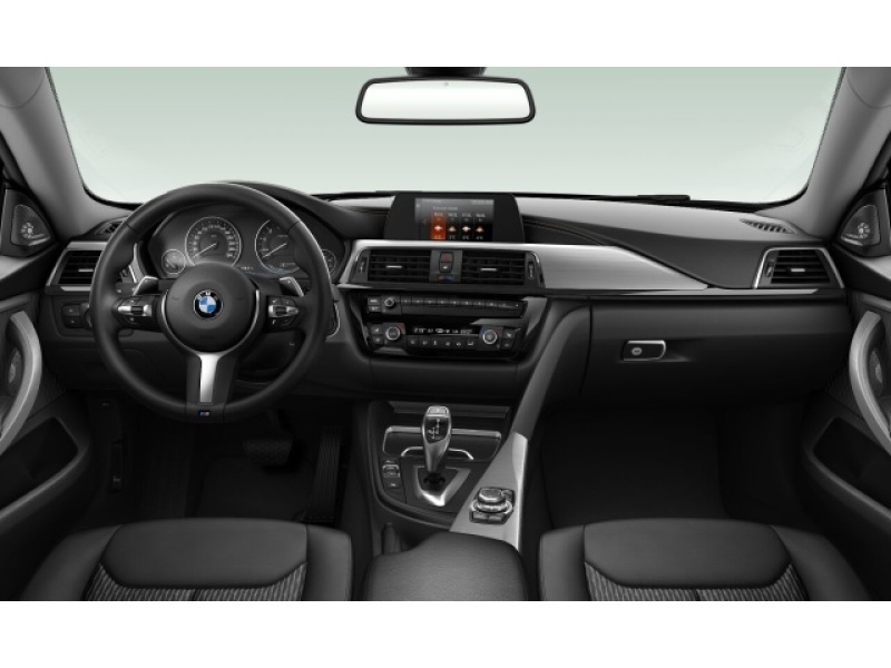 BMW - 420i Gran Coupe Advantage