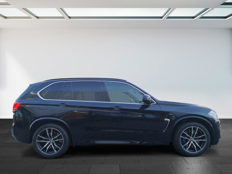 BMW - X5 M