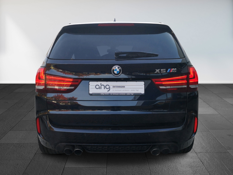 BMW - X5 M