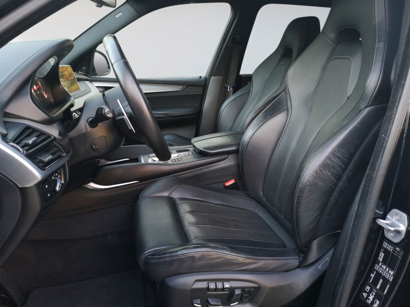 BMW - X5 M