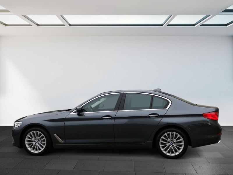 BMW - 540d xDrive Luxury Line