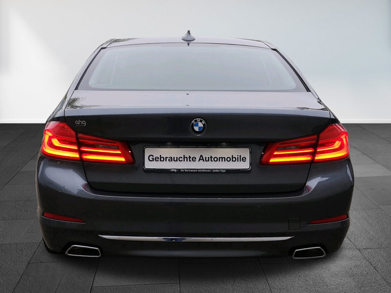 BMW - 540d xDrive Luxury Line