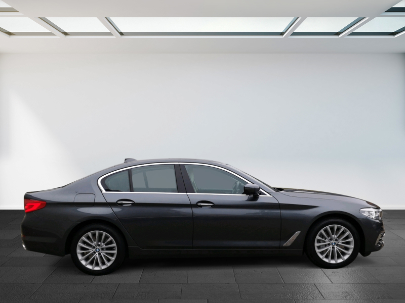 BMW - 540d xDrive Luxury Line