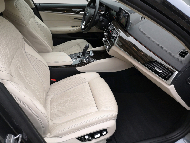 BMW - 540d xDrive Luxury Line