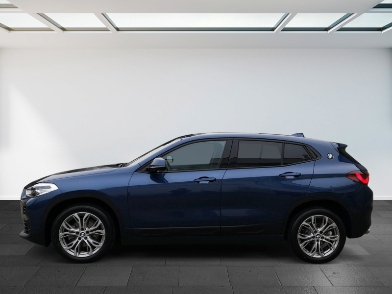 BMW - X2 sDrive18i