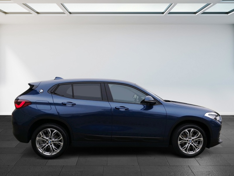 BMW - X2 sDrive18i