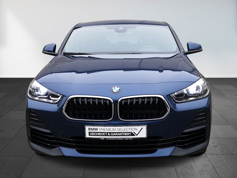 BMW - X2 sDrive18i