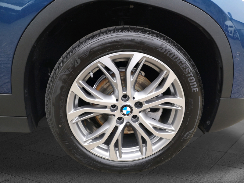 BMW - X2 sDrive18i