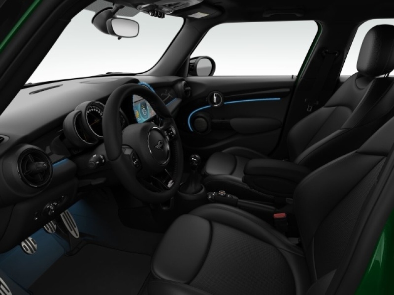 MINI - Cooper 5-Tuerer