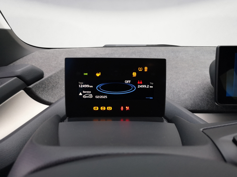 BMW - i3 (120 Ah)