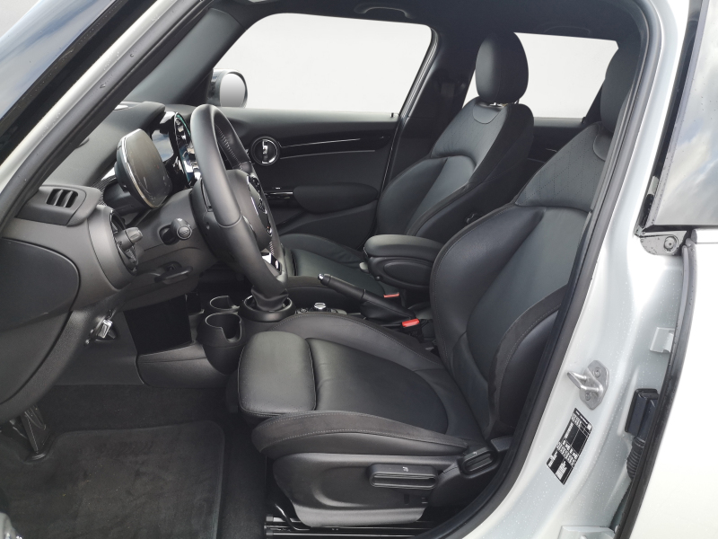 MINI - Cooper John Cooper Works Trim