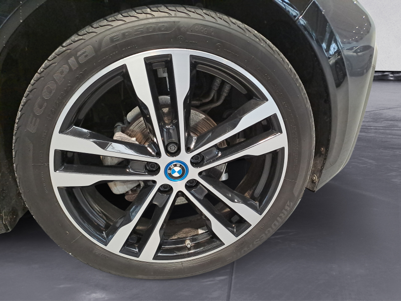 BMW - i3s (120 Ah),