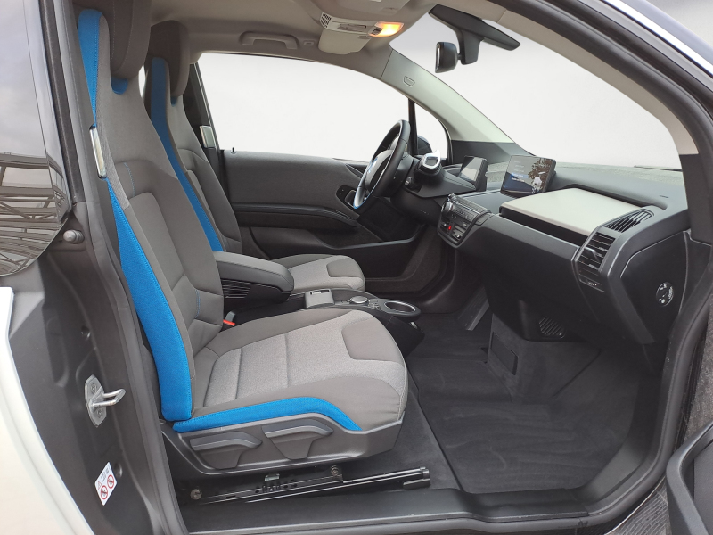 BMW - i3 (120 Ah)