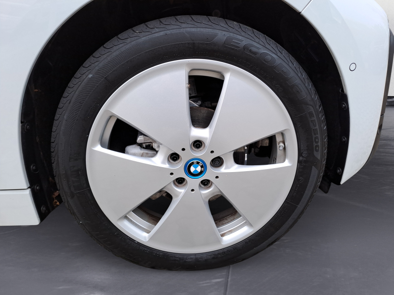 BMW - i3 (120 Ah)