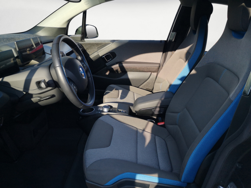 BMW - i3 (120 Ah)