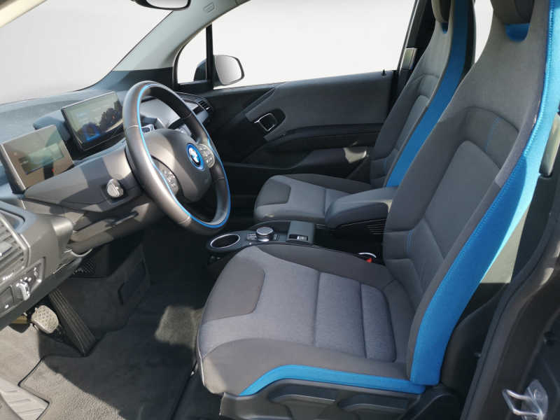 BMW - i3 (120 Ah)