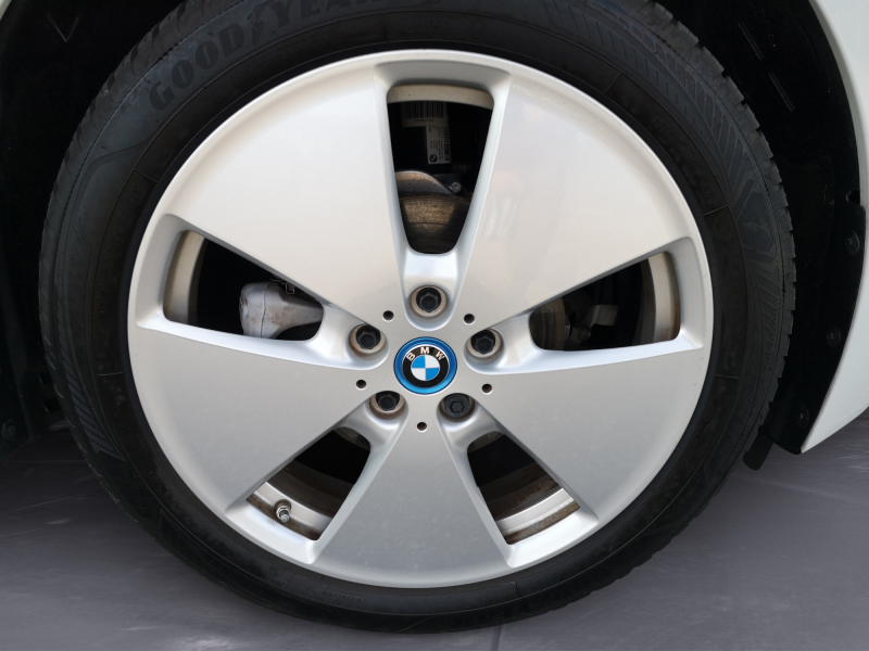 BMW - i3 (120 Ah)